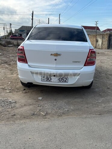 Chevrolet Cobalt-7