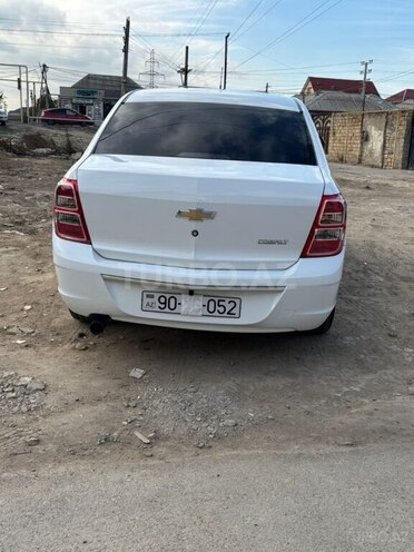 Chevrolet Cobalt-2