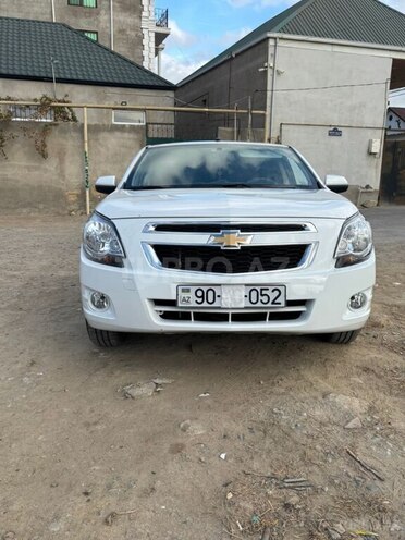 Chevrolet Cobalt-11