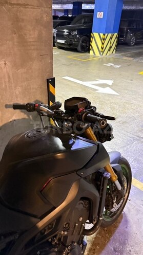 Yamaha MT-09-5