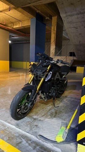 Yamaha MT-09-7