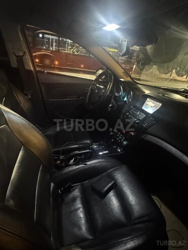 Chevrolet Cruze-7