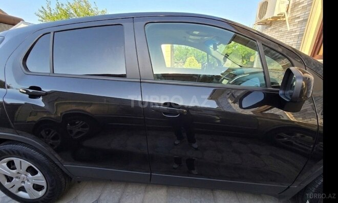 Chevrolet Trax-7
