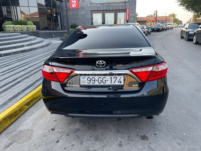 Toyota Camry-4