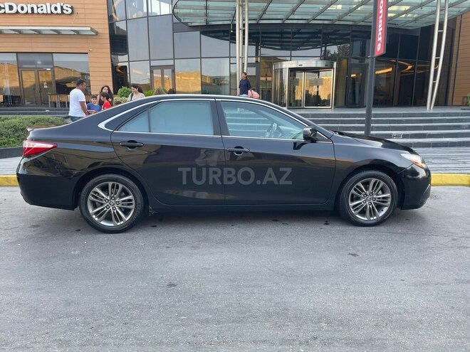 Toyota Camry-2