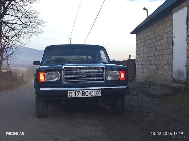 LADA (VAZ) 2107-3