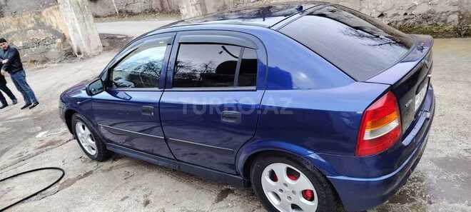 Opel Astra-4