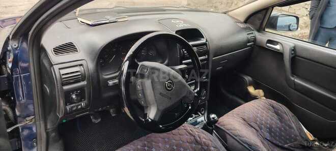 Opel Astra-5