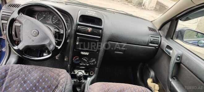 Opel Astra-7