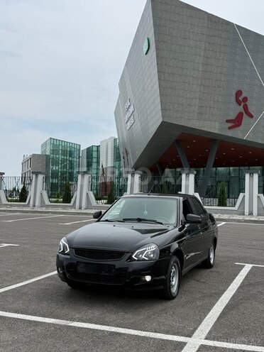 LADA (VAZ) Priora-2
