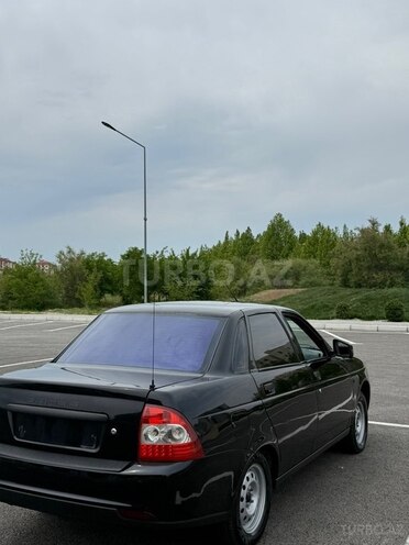 LADA (VAZ) Priora-3