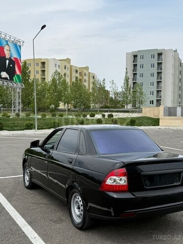 LADA (VAZ) Priora-4