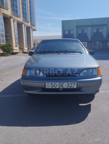 LADA (VAZ) 2115-1