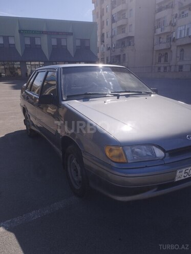 LADA (VAZ) 2115-3