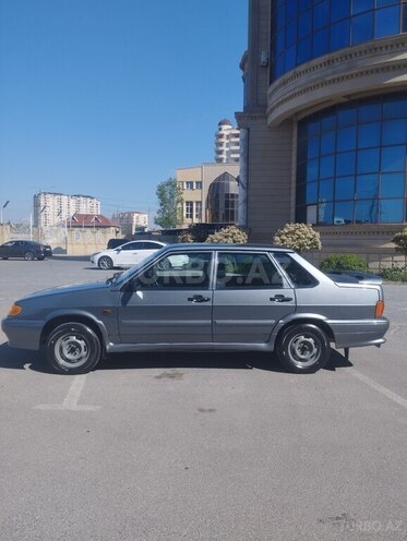 LADA (VAZ) 2115-4