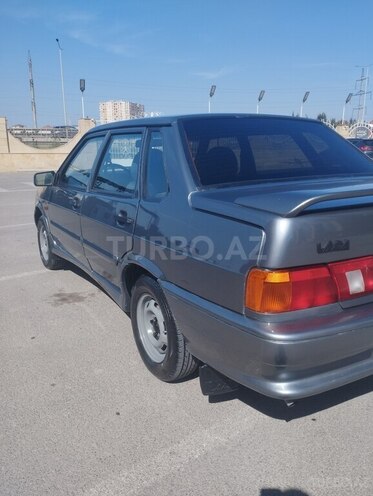 LADA (VAZ) 2115-5