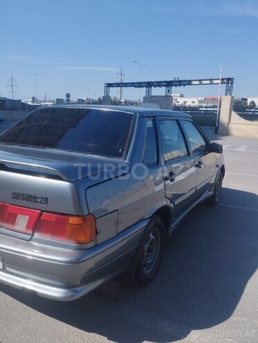 LADA (VAZ) 2115-7