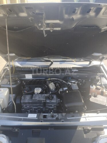 LADA (VAZ) 2115-13