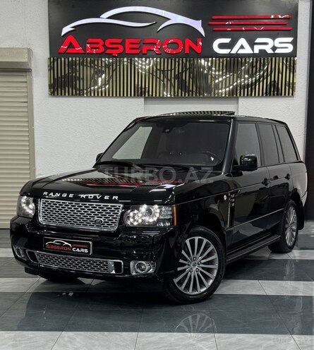 Land Rover Range Rover-3
