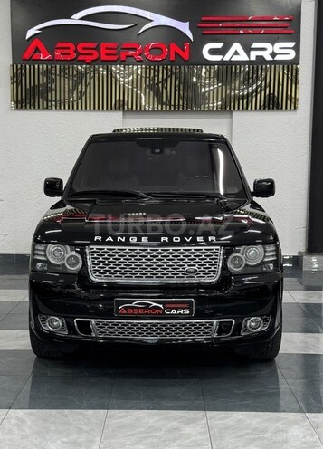 Land Rover Range Rover-5