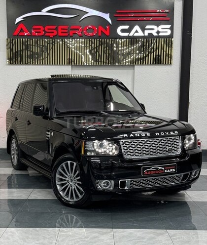 Land Rover Range Rover-6