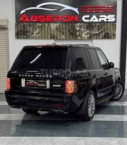 Land Rover Range Rover-13
