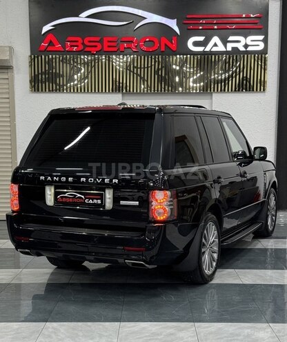Land Rover Range Rover-11