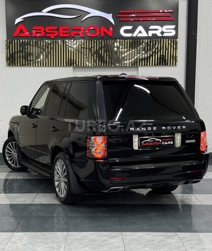 Land Rover Range Rover-10
