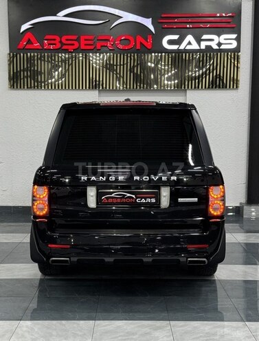 Land Rover Range Rover-9