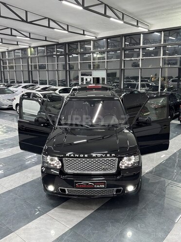 Land Rover Range Rover-7