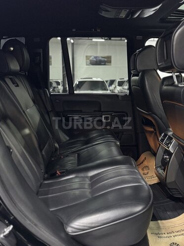 Land Rover Range Rover-22