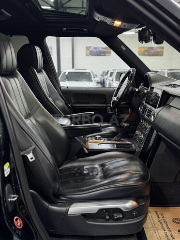 Land Rover Range Rover-19