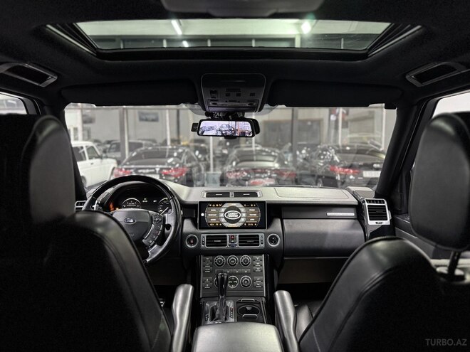 Land Rover Range Rover-21
