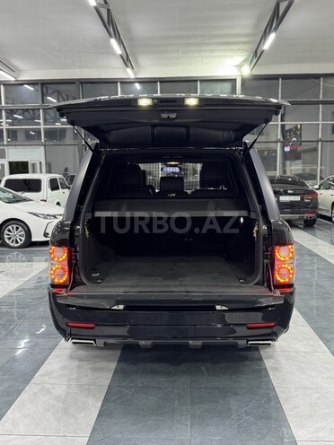 Land Rover Range Rover-16