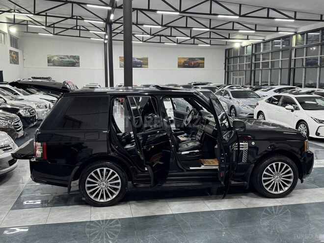 Land Rover Range Rover-14