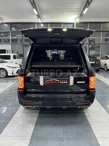 Land Rover Range Rover-15