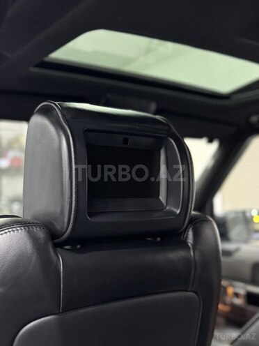 Land Rover Range Rover-23