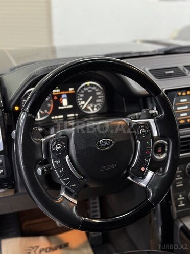 Land Rover Range Rover-18