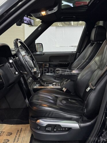 Land Rover Range Rover-17