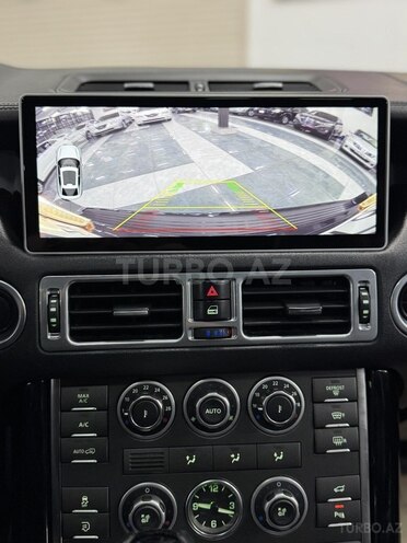 Land Rover Range Rover-24