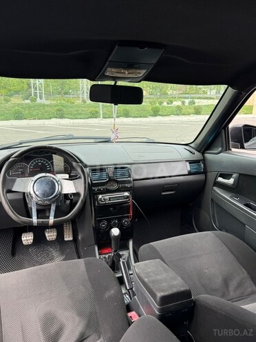 LADA (VAZ) Priora-5