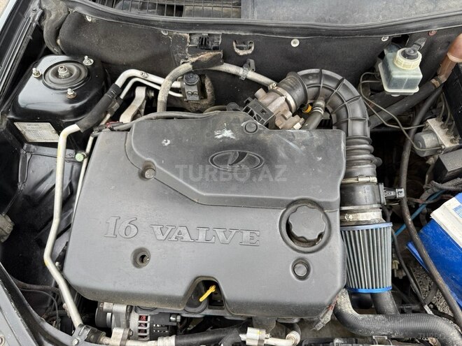 LADA (VAZ) Priora-8