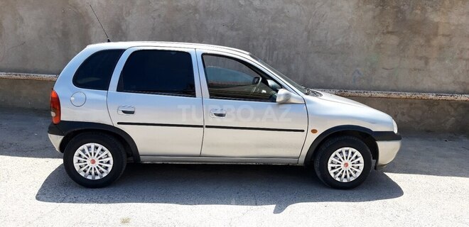 Opel Vita-5
