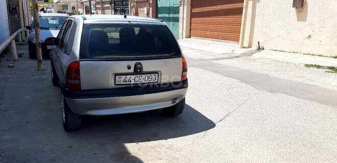 Opel Vita-4