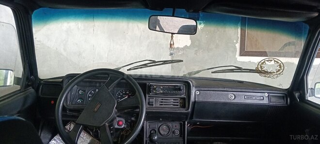 LADA (VAZ) 2107-7