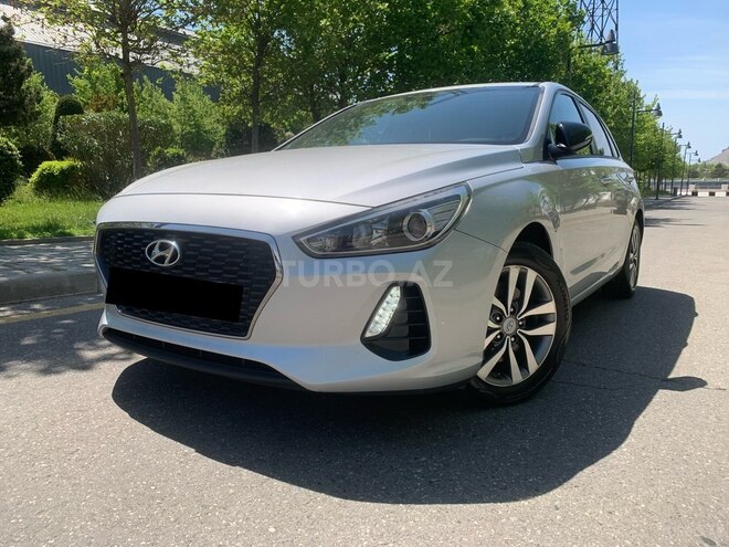 Hyundai i30-2