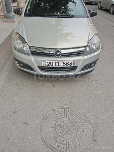 Opel Astra-6