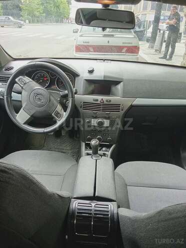Opel Astra-3