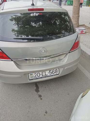 Opel Astra-5