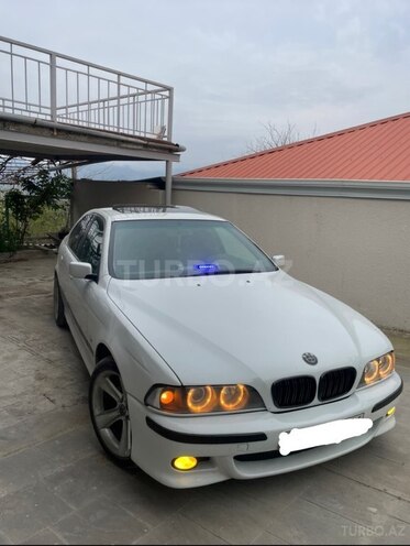 BMW 523-3